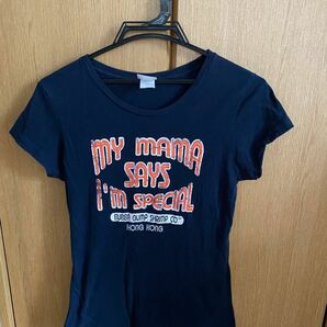 Bubba Gump Shrimp レディースTシャツ　M