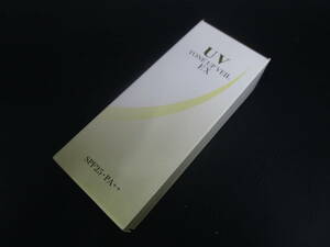 送料140円　化粧品　未開封　UV トーンアップヴェ―ル エキストラ　（UYF763琉