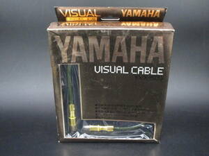 送料710円　ビジュアルケーブル　ヤマハ　YVX-1500　5.0ｍ　(RY725