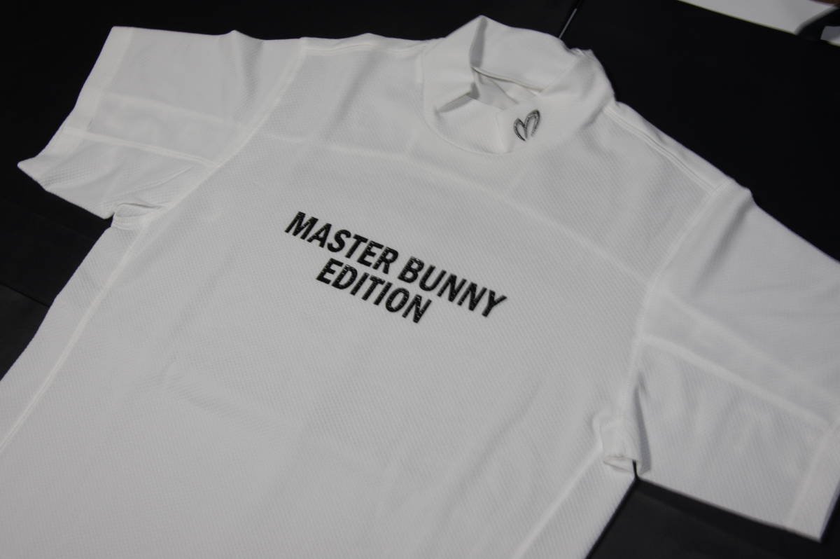 ☆正規品☆パーリーゲイツ PEARLY GATES マスターバニーエディション