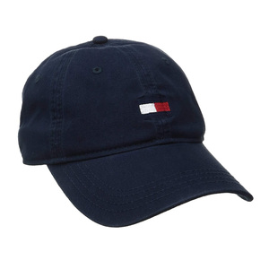 ■新品■TOMMY HILFIGER/トミー ヒルフィガー■ARDIN DAD BASEBALL CAP キャップ ゴルフ 帽子 ネイビー 6941827