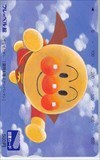 телефонная карточка Soreike! Anpanman Toshocard 500 CAA11-0063