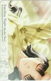 テレカ テレホンカード Fate/Stay Night Realta Nua O0007-0155