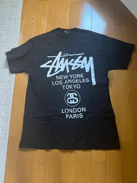 STUSSY ステューシー 半袖Tシャツ