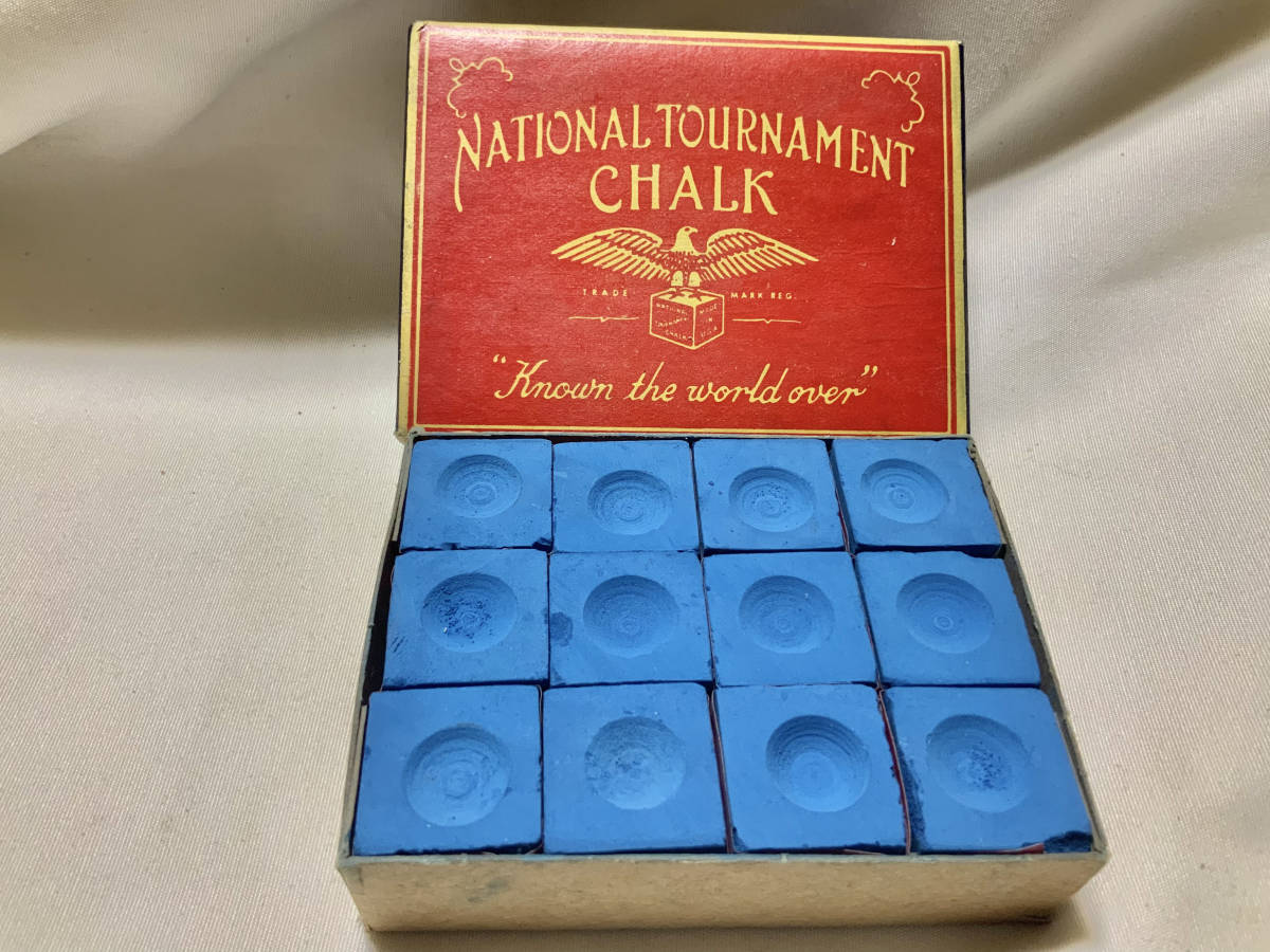 2023年最新】ヤフオク! -ビリヤードチョークの中古品・新品・未使用品一覧