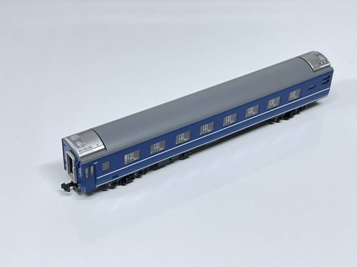 ヤフオク! -「寝台特急北陸」(鉄道模型) の落札相場・落札価格