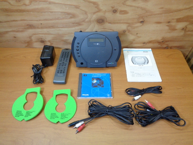 ヤフオク! -「philips cd」(ポータブルプレーヤー) (オーディオ機器)の