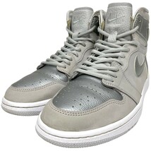 NIKE　 AIR JORDAN1 HIGH OG CO．JP復刻ジョーダンスニーカー靴コンセプトジャパン 商品番号：8069000085761_画像1