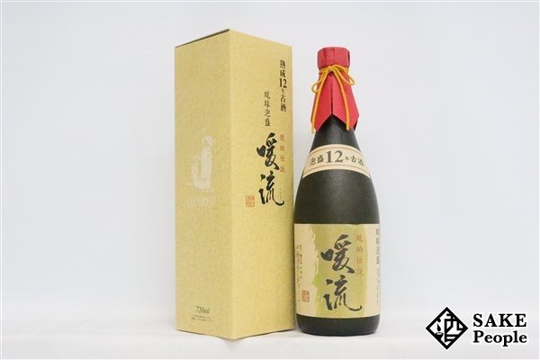 ヤフオク! -「暖流」(泡盛) (焼酎)の落札相場・落札価格