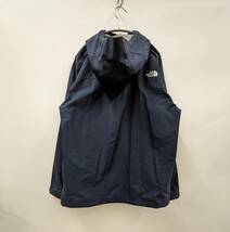 THE NORTH FACE/ザ ノースフェイス/DOT SHOT JACKET/ドットショットジャケット/マウンテンパーカー/SIZE L_画像2