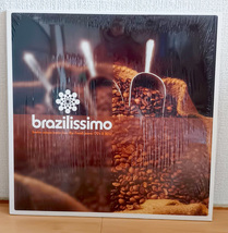 【V.A】brazilissimo 中古LP レコード Twelve Unique Tracks From The French Scene (70's & 80's) bossa jazz ボサノバ latin ラテン_画像1