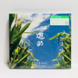 t1/在庫整理品!未開封!新品! /遊助 /とうもろこし /Earth Child /初回限定盤A CD+DVD /ゆうメール送料180円