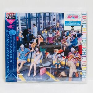 c1/在庫整理品!未開封!新品! /BEAT CRUSADERS ビート・クルセイダース /TONIGHT,TONIGHT,TONIGHT /ゆうメール送料180円