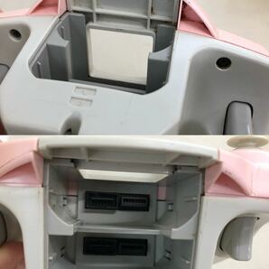 SEGA HKT-3000 ドリームキャスト 本体 サクラ大戦 コントローラー HKT-7700/HKT-7000 動作未確認の画像9