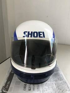 SHOEI TF-280F2 57-58cm ジャンク