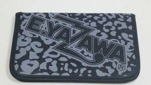 YAZAWA CLUB 矢沢永吉オフィシャルファンクラブ　カードケース