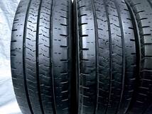 ★格安売切！★KUMHO Portran kc53★195/80R15 107/105R★2020年★4本組★No16544_画像2