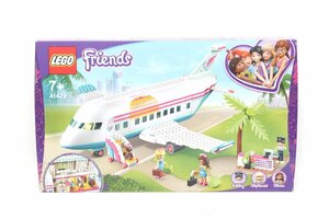 2S896☆レゴ LEGO☆ FRIENDS フレンズのハッピー飛行機 41429 未使用品 【ニューポーン】