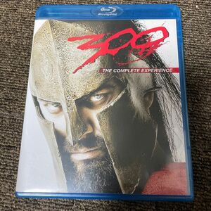 300 スリーハンドレッド The Complete Experience