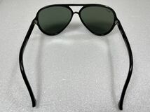 B&Lレイバン バガボンド ビンテージ ボシュロム Ray-Ban Vintage vagabond アビエーター　フランス製　サングラス_画像5