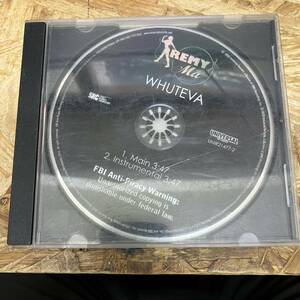 シ● HIPHOP,R&B REMY MA - WHUTEVA INST,シングル CD 中古品