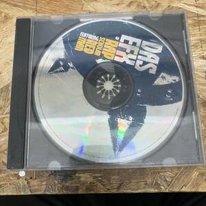 シ● HIPHOP,R&B DAS EFX - RAP SCHOLAR (FEAT REDMAN) シングル,PROMO盤 CD 中古品