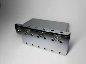 [Новый] Стальной блок Tremolo 10,8 мм пластина