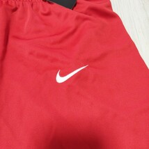 新品　NIKE　バスケットボール　パンツ　Ｓ NIKE ハーフパンツ ショートパンツ_画像3