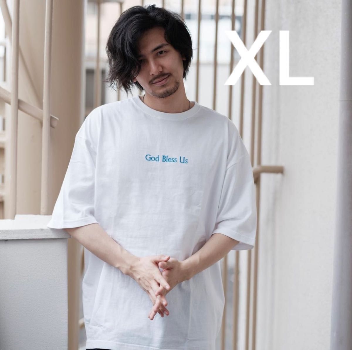 藤井風さんのTシャツ(Lサイズ) 新品未使用!!-