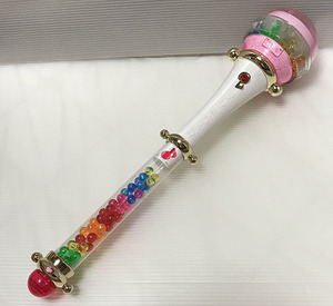 BANDAI Bandai Ojamajo Doremi Couleur po long 