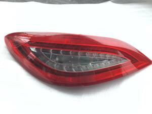 Benz CLS350 C218 left tail light tail lamp A218 906 01 58 Q04