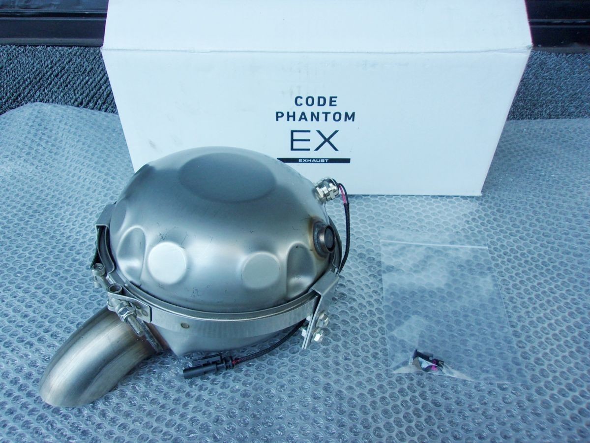 ヤフオク! -「code phantom」の落札相場・落札価格