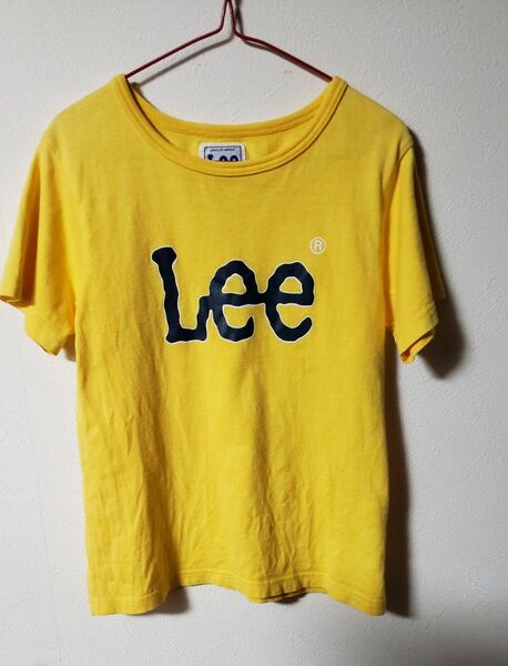 Lee 半袖 Tシャツ 120