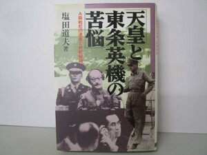 天皇と東条英機の苦悩―A級戦犯の遺書と終戦秘録 j0506-ad3-nn234926