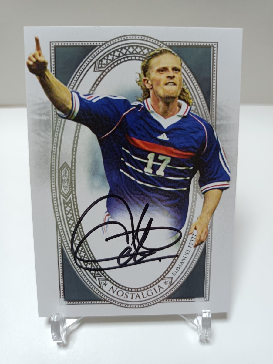 Topps Chrome Soccer 古橋亨梧 直筆サインカード Auto | tubosoliveira