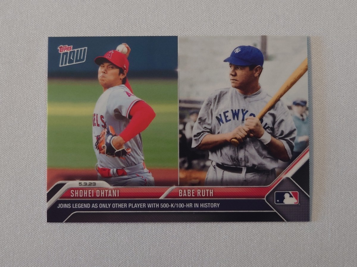 ヤフオク! -「ベーブルース カード」(Topps) (シングルカード)の落札