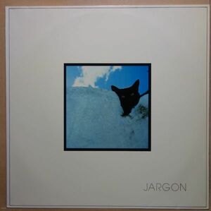 Progressive Rock/Fusion◆フィンランドオリジナル盤◆プログレッシヴロック・フュージョンバンド◆Jargon - Jargon◆レアグルーヴ