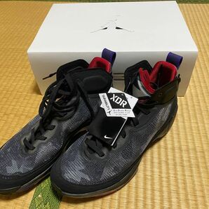 NIKE AIR JORDAN 37 PF エアジョーダン 37 PF US10