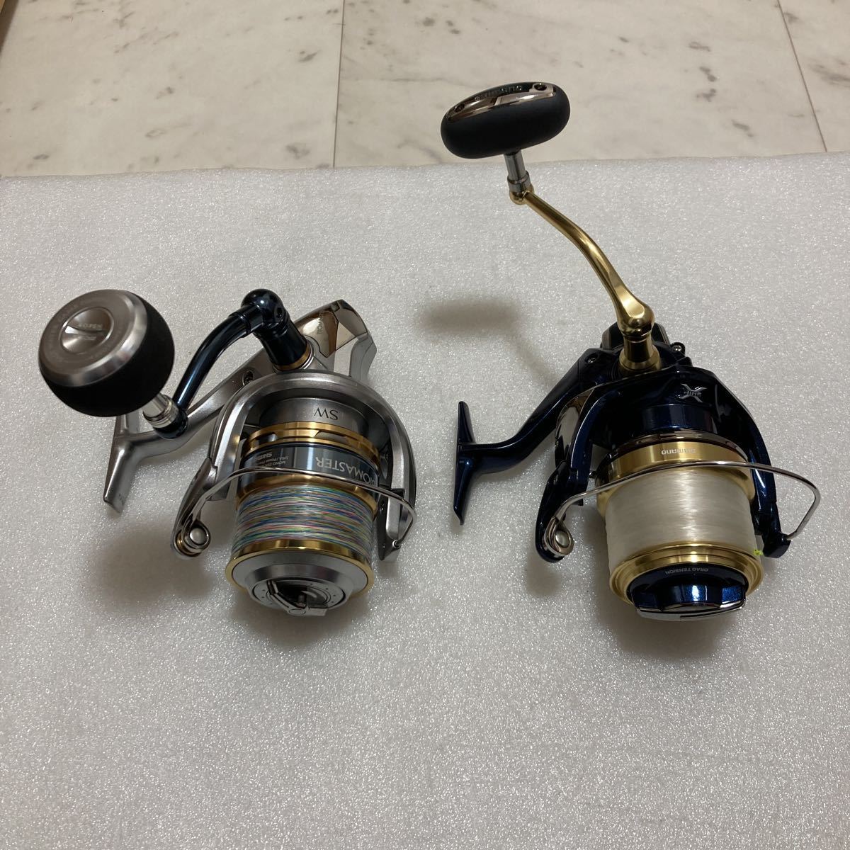 ヤフオク! -「(シマノ shimano) (ブルズ bull) (アイ eye
