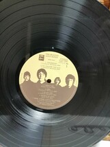 帯付き　ビートルズ「LOVE SONGS」日本製LPレコード2枚組　ワンオーナー_画像3