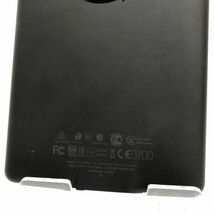 【送料無料】 Amazon アマゾン Kindle 第6世代 DP75SDI 4GB 電子ブックリーダー ★動作確認済★　BB0531小1429/0627_画像7