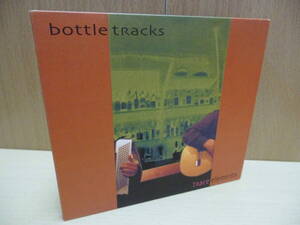 *tRace elements / bottle tracks（紙ジャケ）COCD-9253