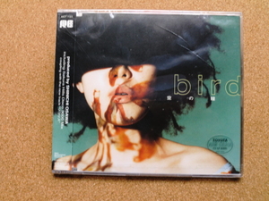 *[CD]bird| пустой. .(AICT1123)( записано в Японии * нераспечатанный товар )
