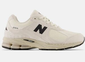 新品 New Balance 2002R WHITE PACK White Fur 27.5