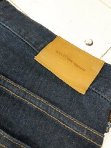 SALE！売り切り！BAYFLOW SLIM SKINNY 2019 DENIM ベイフロー　スリム　スキニー　デニム　パンツ　ストレッチ　w31_画像5