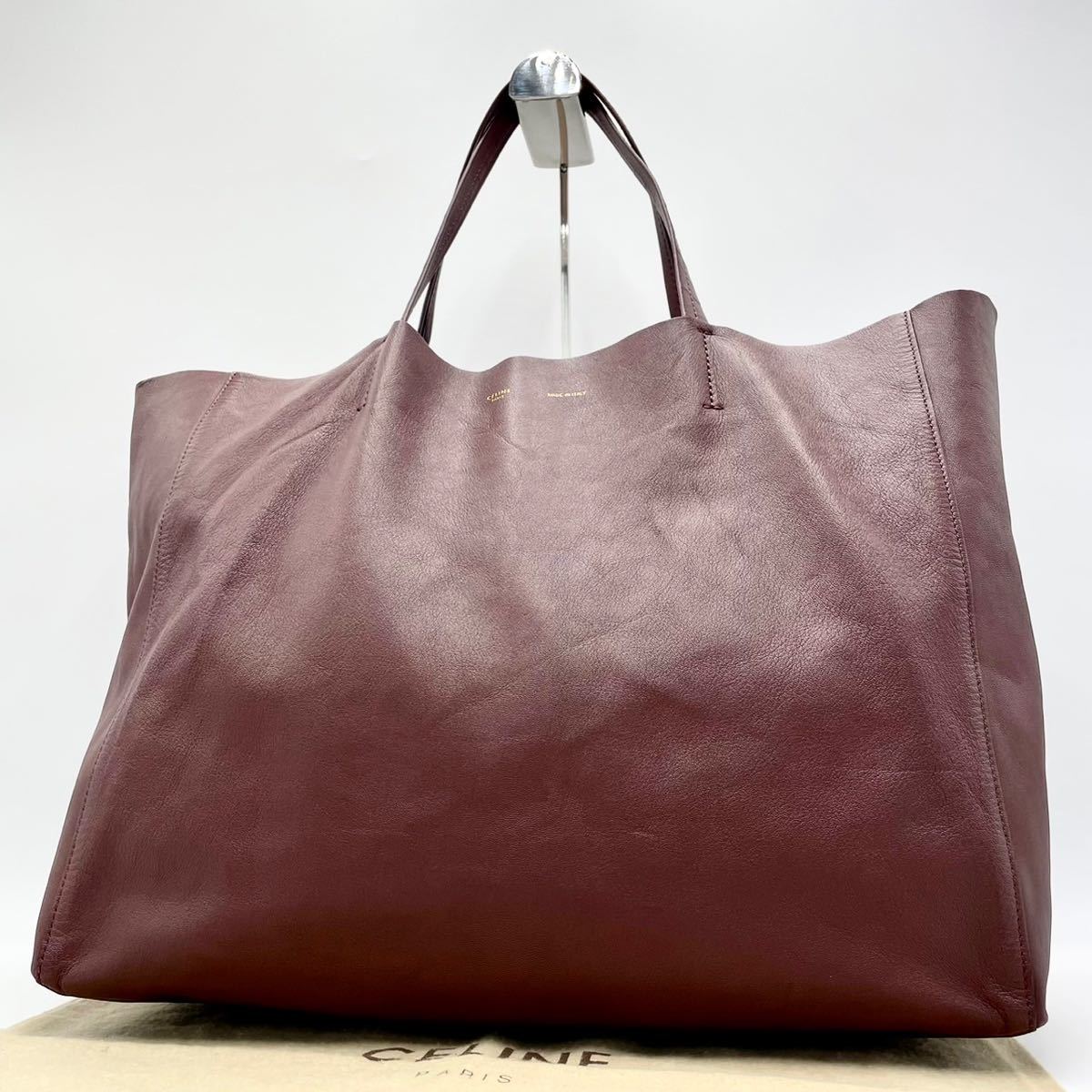 ヤフオク! -「celine フィービー バッグ」(セリーヌ) (せ/そ)の落札