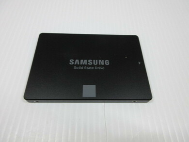 Sanselig mavepine Nøgle SAMSUNG SSD 750 EVO 500GB MZ-750500 中古品 - JChere雅虎拍卖代购