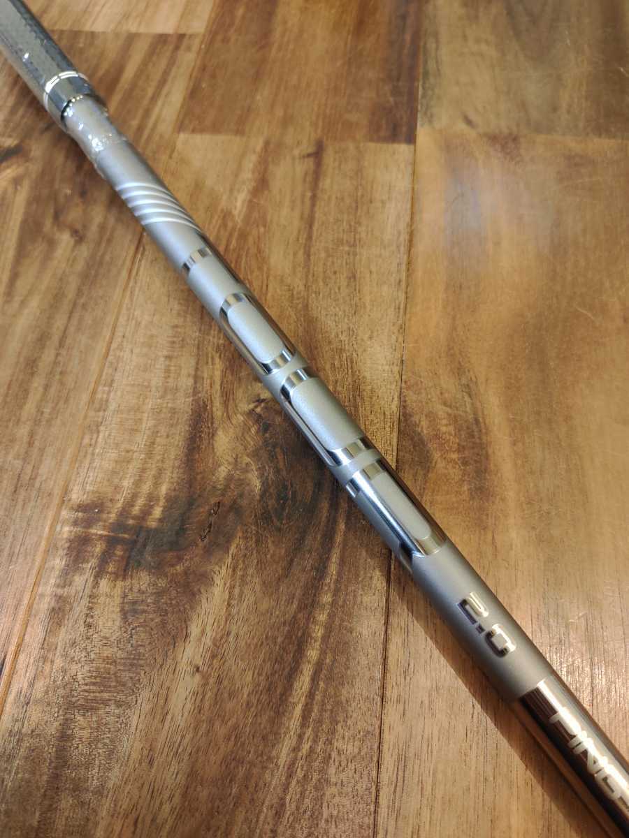 PING TOUR 2 0 CHROME 85S 6# 用 3インチカット|PayPayフリマ