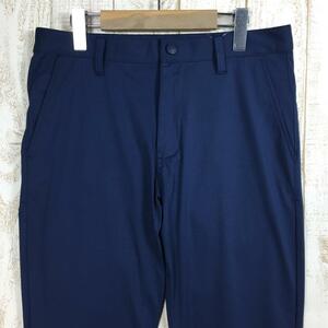 MENs 30 ローン Rhone コミューターパンツ スリム Commuter Pant Slim ソフトシェル メカニカルストレッチ オッシュマ