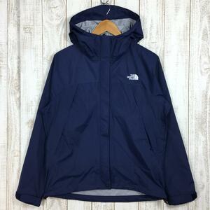 WOMENs L ノースフェイス ドットショット ジャケット W Dot Shot Jacket 2.5層HyVent防水透湿 ハードシェル レイン